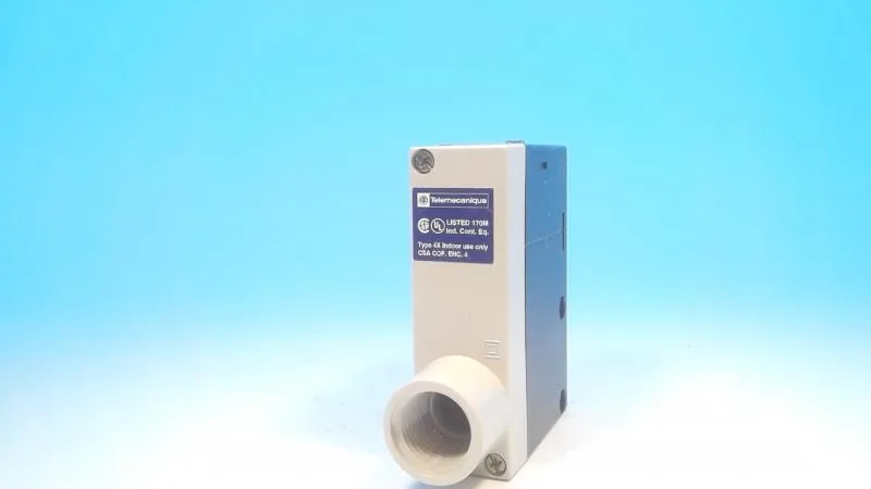 Schneider Electric XUJ-T060319H7 — Photoelectric Sensors (image 3)