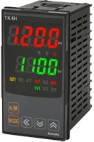Autonics TK4H-12RC — Temperature Controllers (image 2)