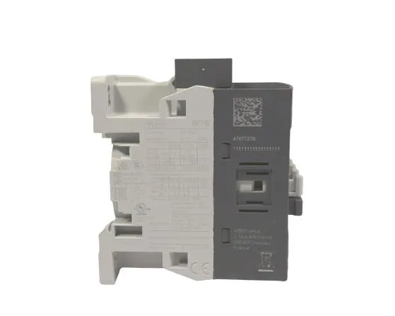 ABB 1SBL177001R1110 — Contactors (image 4)