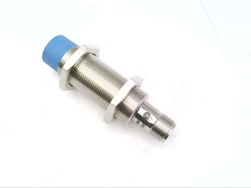 SICK IME18-12NNSZC0S — Proximity Sensors (image 5)