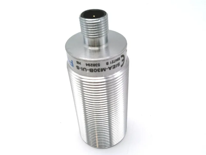 Festo SIEA-M30B-UI-S — Proximity Sensors (image 2)