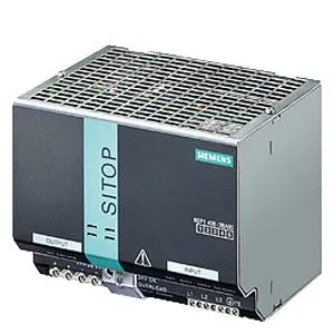 Siemens 6AG14363BA007AA0 — Industrial PCs