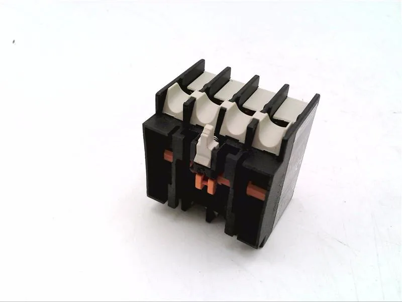 Schneider Electric LA1DN31 — Motor Control Accessories (image 3)