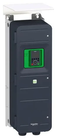 Schneider Electric ATV950D37N4U (image 2)