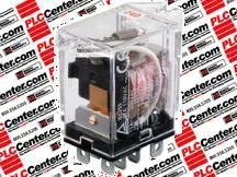 Omron LY4F-DC12 — Solid State Relays (image 2)