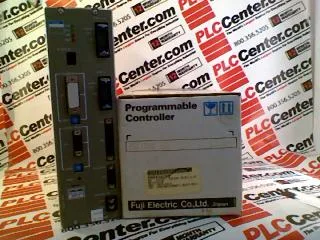 Fuji Electric FGU120B — PLC I/O & Expansion Modules (image 2)
