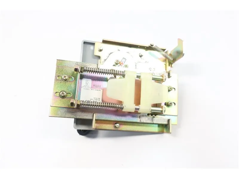 Fuji Electric BU-GEC — Miniature Circuit Breakers (MCB) (image 2)