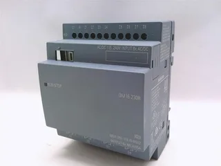 Siemens 6ED1055-1FB10-0BA2 — Digital Input Modules (image 2)