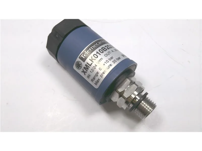 Schneider Electric XMLK010B2D21 — Pressure Transmitters (image 3)