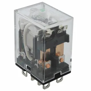 Omron LY2N-DC100/110