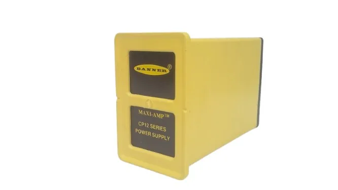 Banner Engineering CL5RA — Time Delay Relays