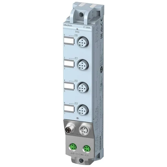 Siemens 6ES7141-5AF00-0BA0 — PLC Communication Modules (image 3)