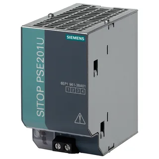Siemens 6EP1961-3BA01 — DIN Rail Power Supplies