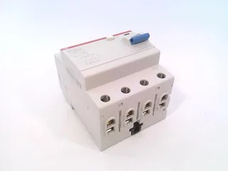 ABB F204AC-40/0.3 — Residual Current Breakers (RCCB/RCBO) (image 3)