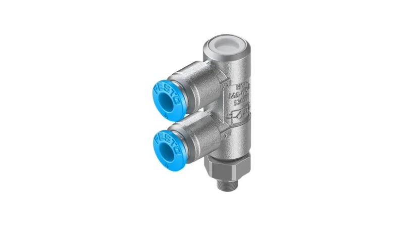 Festo HGL-M5-QS-4
