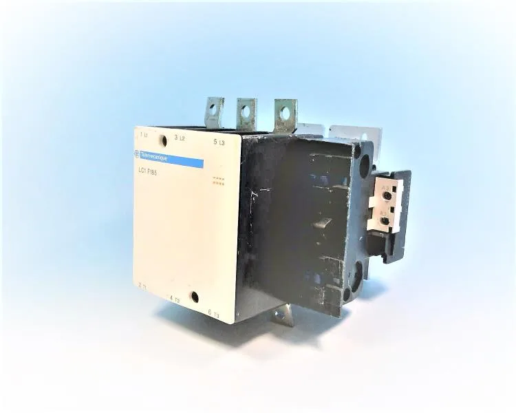 Schneider Electric LC1F185BD (image 4)