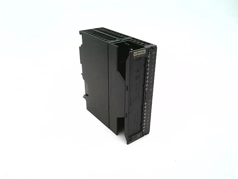 Siemens 6ES7321-7BH01-0AB0 — PLC I/O & Expansion Modules (image 2)