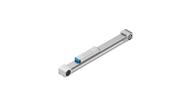 Festo ELGA-TB-KF-120-600-0H — Servo Motors