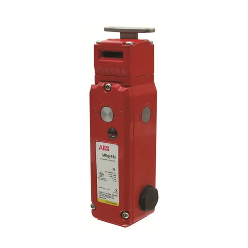 ABB 2TLA050013R0132 — Safety Relays