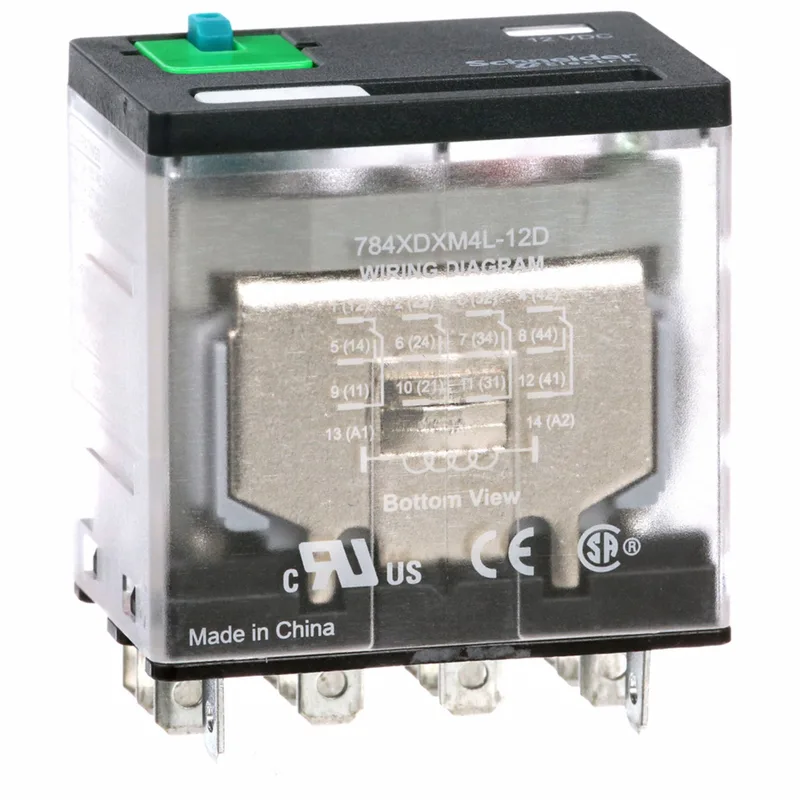 Schneider Electric 784XDXM4L-12D