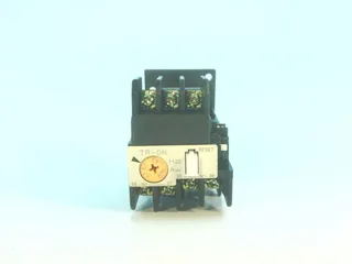 Fuji Electric TR-0N-1.7-2.6A — Overload Relays (image 3)