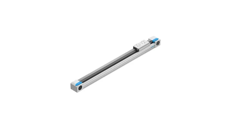 Festo EGC-120-1000-TB-KF-0H-GK — Servo Motors (image 3)