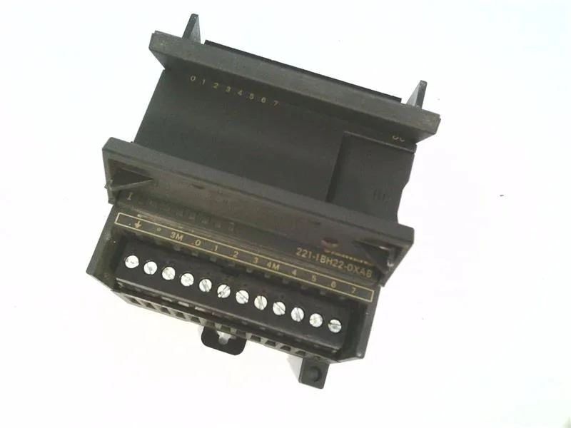 Siemens 6ES7221-1BH22-0XA8 — Digital Input Modules (image 3)