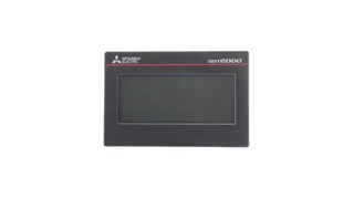 Mitsubishi Electric GT2103-PMBDS — HMI Operator Interfaces (image 3)