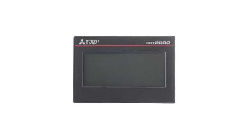 Mitsubishi Electric GT2103-PMBDS — HMI Operator Interfaces (image 3)