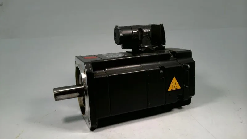 Siemens 1FK7042-5AF71-1KG3 — Servo Motors