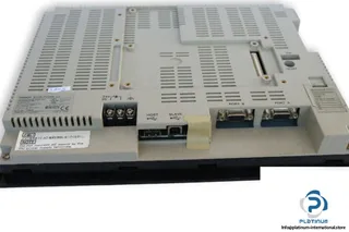 Omron NS10-TV00B-V2 — HMI Operator Interfaces (image 3)