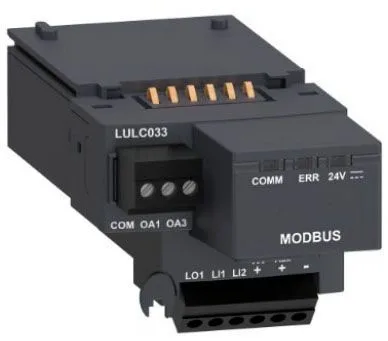 Schneider Electric LULC033 (image 5)