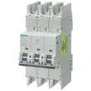 Siemens 5SJ4313-7HG42 — 3-Pole MCB (DIN Rail) (image 3)