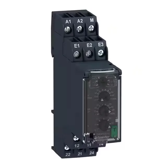 Schneider Electric RM22UA31MR (image 2)