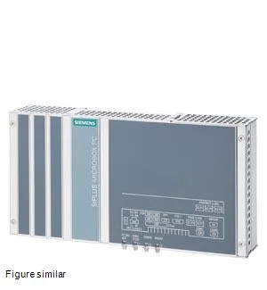 Siemens 6AG1140-4DL04-2AB3 — PLCs (Programmable Logic Controllers)