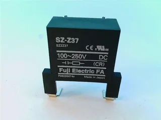 Fuji Electric SZ-Z37 — Circuit Breaker Accessories
