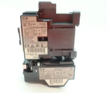 Fuji Electric SW-03/2E — Circuit Breaker Accessories (image 3)