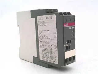 ABB 1SVR430774R3300 — General Purpose Relays