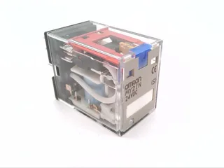 Omron MY2IN-DC24(S) — General Purpose Relays (image 2)