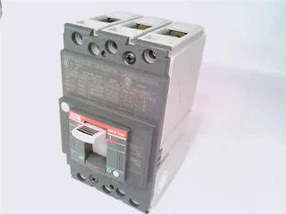 ABB XT1HQ3080AAA000XXX — Molded Case Circuit Breakers (MCCB) (image 2)