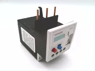 Siemens 3RU1136-4HB0 — Overload Relays (image 2)