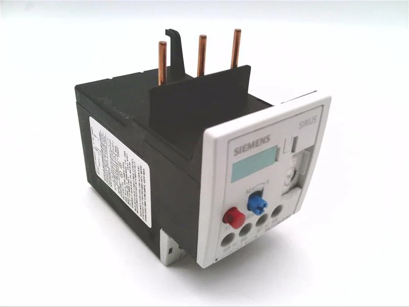 Siemens 3RU1136-4HB0 — Overload Relays (image 2)