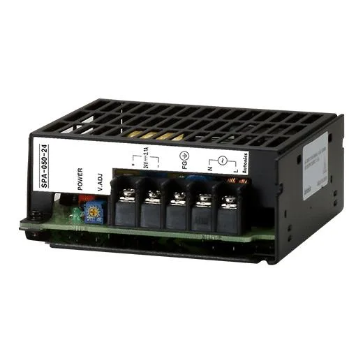 Autonics SPA-050-24 — Power Supplies (image 2)
