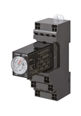Omron H3YN-41-B DC125