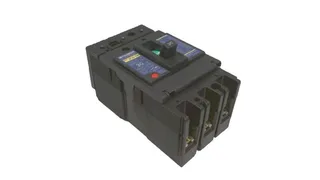 Mitsubishi Electric NF30-SW-3P-30A — Molded Case Circuit Breakers (MCCB) (image 2)