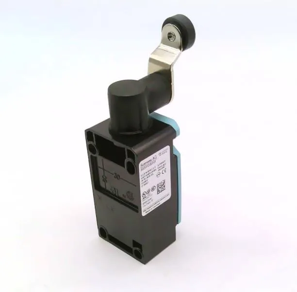 Siemens 3SE5112-0LH01 — Limit Switches (image 3)