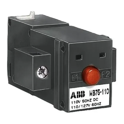 ABB WB75A-11