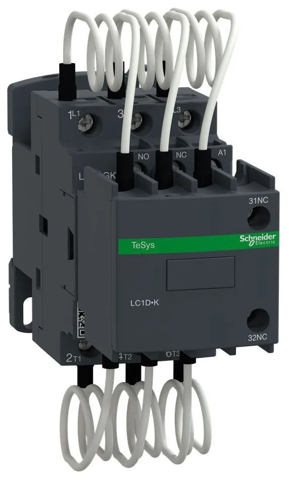 Schneider Electric LC1DGKP7