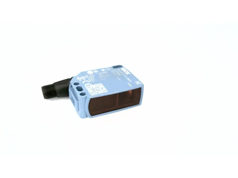 SICK WLA16P-24162100A00 — Photoelectric Sensors (image 5)