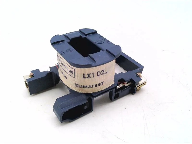 Schneider Electric LX1-D2E7 — Unclassified (image 2)